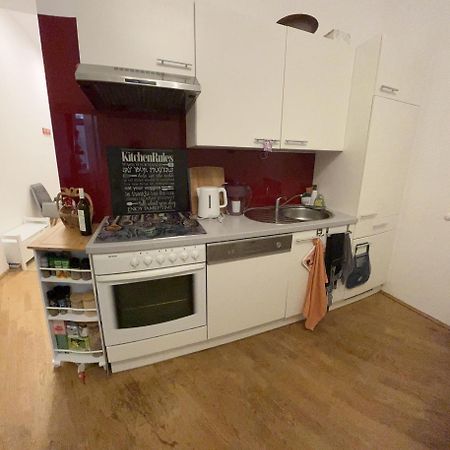 Lauratrendhome ウィーン エクステリア 写真