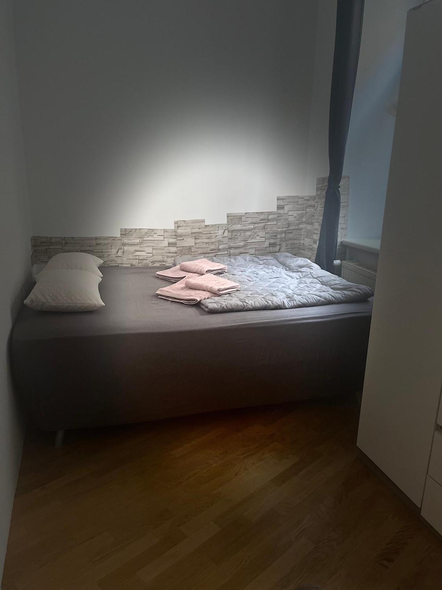 Lauratrendhome ウィーン エクステリア 写真
