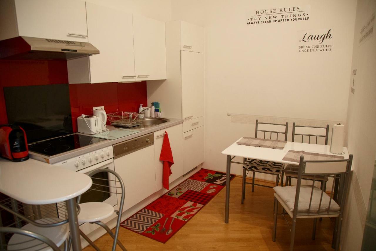 Lauratrendhome ウィーン エクステリア 写真
